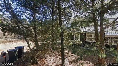 Lejligheder til leje i Sjællands Odde - Foto fra Google Street View