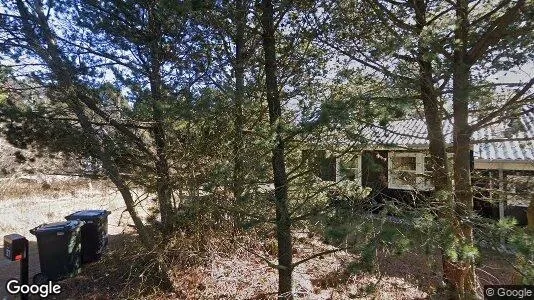 Lejligheder til leje i Sjællands Odde - Foto fra Google Street View