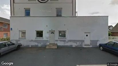 Lejligheder til leje i Horsens - Foto fra Google Street View