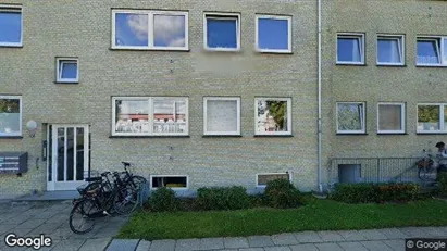 Lejligheder til leje i Taastrup - Foto fra Google Street View