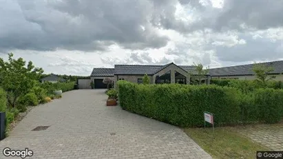 Lejligheder til leje i Sunds - Foto fra Google Street View