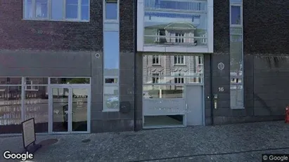 Lejligheder til leje i Herning - Foto fra Google Street View