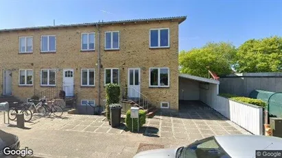 Lejligheder til leje i Herning - Foto fra Google Street View