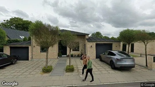 Lejligheder til leje i Herning - Foto fra Google Street View
