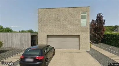 Lejligheder til leje i Herning - Foto fra Google Street View