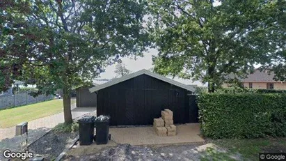 Lejligheder til leje i Sunds - Foto fra Google Street View