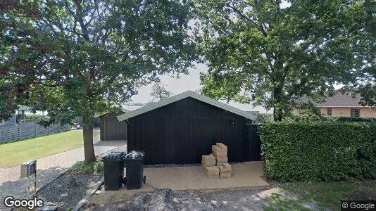 Lejligheder til leje i Sunds - Foto fra Google Street View