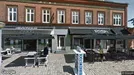 Lejlighed til leje, Hjørring, &lt;span class=&quot;blurred street&quot; onclick=&quot;ProcessAdRequest(3173772)&quot;&gt;&lt;span class=&quot;hint&quot;&gt;Se vej-navn&lt;/span&gt;[xxxxxxxxxx]&lt;/span&gt;
