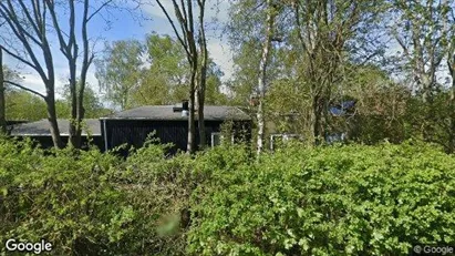 Lejligheder til salg i Ebeltoft - Foto fra Google Street View