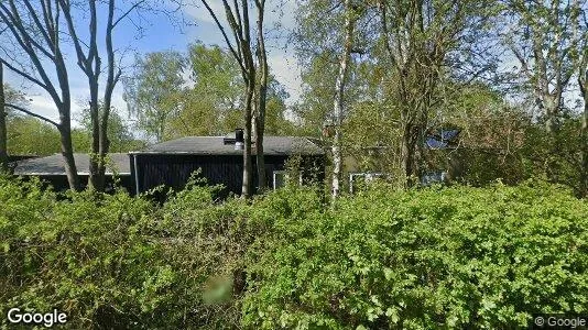 Lejligheder til salg i Ebeltoft - Foto fra Google Street View