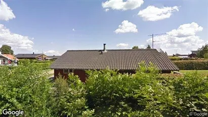 Lejligheder til salg i Bjert - Foto fra Google Street View
