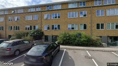 Lejligheder til salg i Hvidovre - Foto fra Google Street View