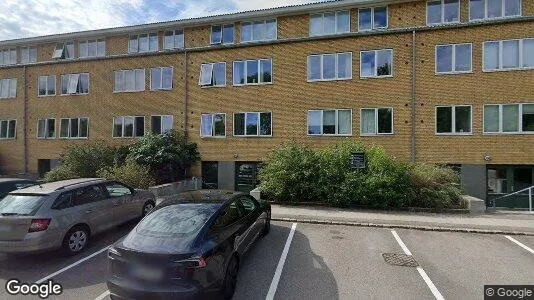 Lejligheder til salg i Hvidovre - Foto fra Google Street View