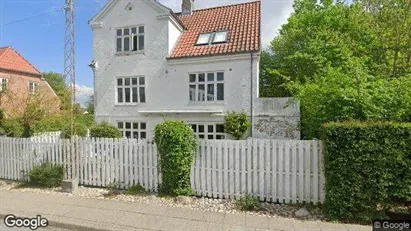 Lejligheder til salg i Aalborg Centrum - Foto fra Google Street View