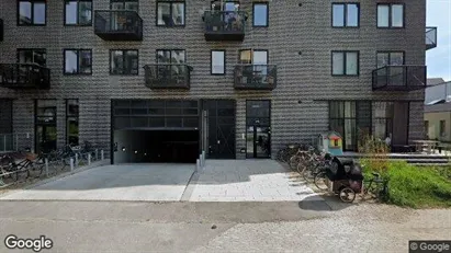 Lejligheder til salg i København S - Foto fra Google Street View