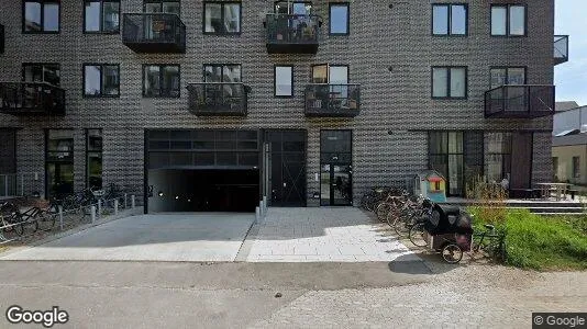 Lejligheder til salg i København S - Foto fra Google Street View