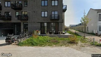 Lejligheder til salg i København S - Foto fra Google Street View