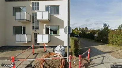 Lejligheder til salg i Kongens Lyngby - Foto fra Google Street View
