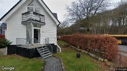Lejligheder til salg i Århus N - Foto fra Google Street View