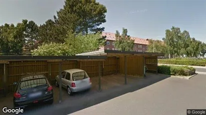 Lejligheder til salg i Roskilde - Foto fra Google Street View