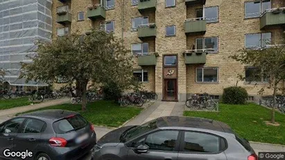 Lejligheder til salg i København NV - Foto fra Google Street View