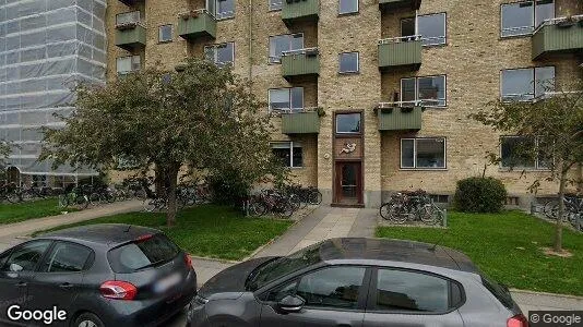 Lejligheder til salg i København NV - Foto fra Google Street View
