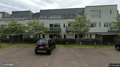 Lejligheder til salg i Birkerød - Foto fra Google Street View