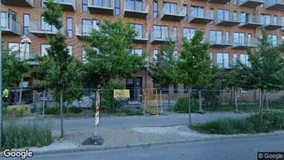 Lejligheder til leje i Skovlunde - Foto fra Google Street View