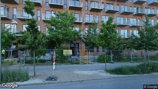 Lejligheder til leje i Skovlunde - Foto fra Google Street View