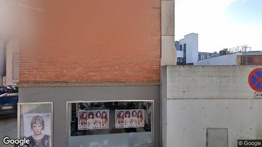 Lejligheder til leje i Viborg - Foto fra Google Street View