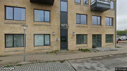 Lejligheder til leje i Glostrup - Foto fra Google Street View