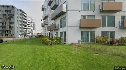 Lejligheder til leje i Odense C - Foto fra Google Street View