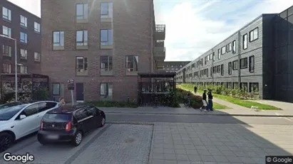 Lejligheder til leje i Odense V - Foto fra Google Street View