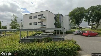 Lejligheder til salg i Skanderborg - Foto fra Google Street View