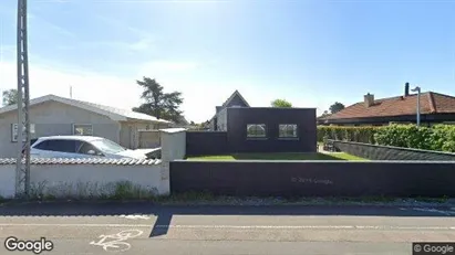 Lejligheder til salg i Greve - Foto fra Google Street View