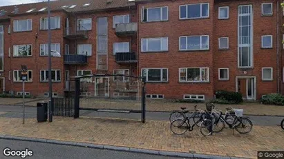 Lejligheder til leje i Odense V - Foto fra Google Street View