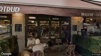 Lejligheder til leje i Odense C - Foto fra Google Street View