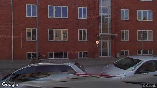 Lejligheder til leje i Roskilde - Foto fra Google Street View