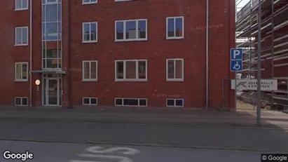 Lejligheder til leje i Roskilde - Foto fra Google Street View