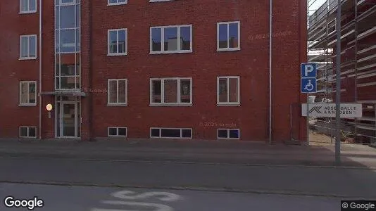 Lejligheder til leje i Roskilde - Foto fra Google Street View