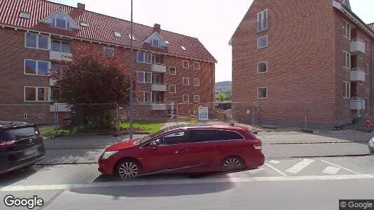 Lejligheder til leje i Roskilde - Foto fra Google Street View