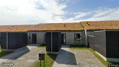 Lejligheder til leje i Fredericia - Foto fra Google Street View
