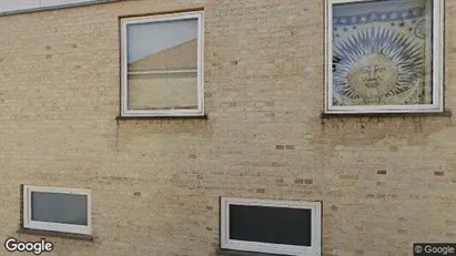 Lejligheder til leje i Aalborg Centrum - Foto fra Google Street View