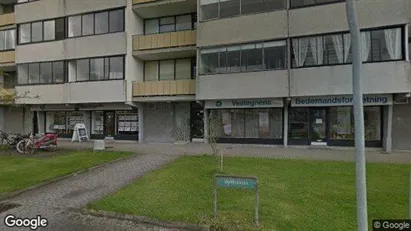 Lejligheder til salg i Ishøj - Foto fra Google Street View