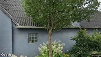 Lejligheder til salg i Varde - Foto fra Google Street View