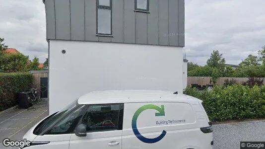 Lejligheder til salg i Fredericia - Foto fra Google Street View