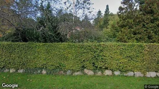 Lejligheder til salg i Virum - Foto fra Google Street View