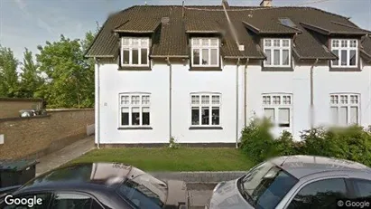 Lejligheder til salg i Holbæk - Foto fra Google Street View