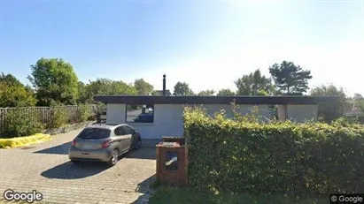 Lejligheder til salg i Græsted - Foto fra Google Street View
