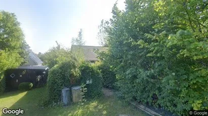 Lejligheder til salg i Vejby - Foto fra Google Street View